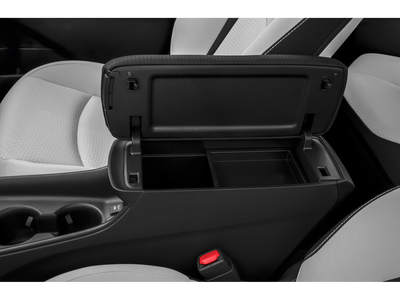 2020 Toyota Prius XLE AWD-e