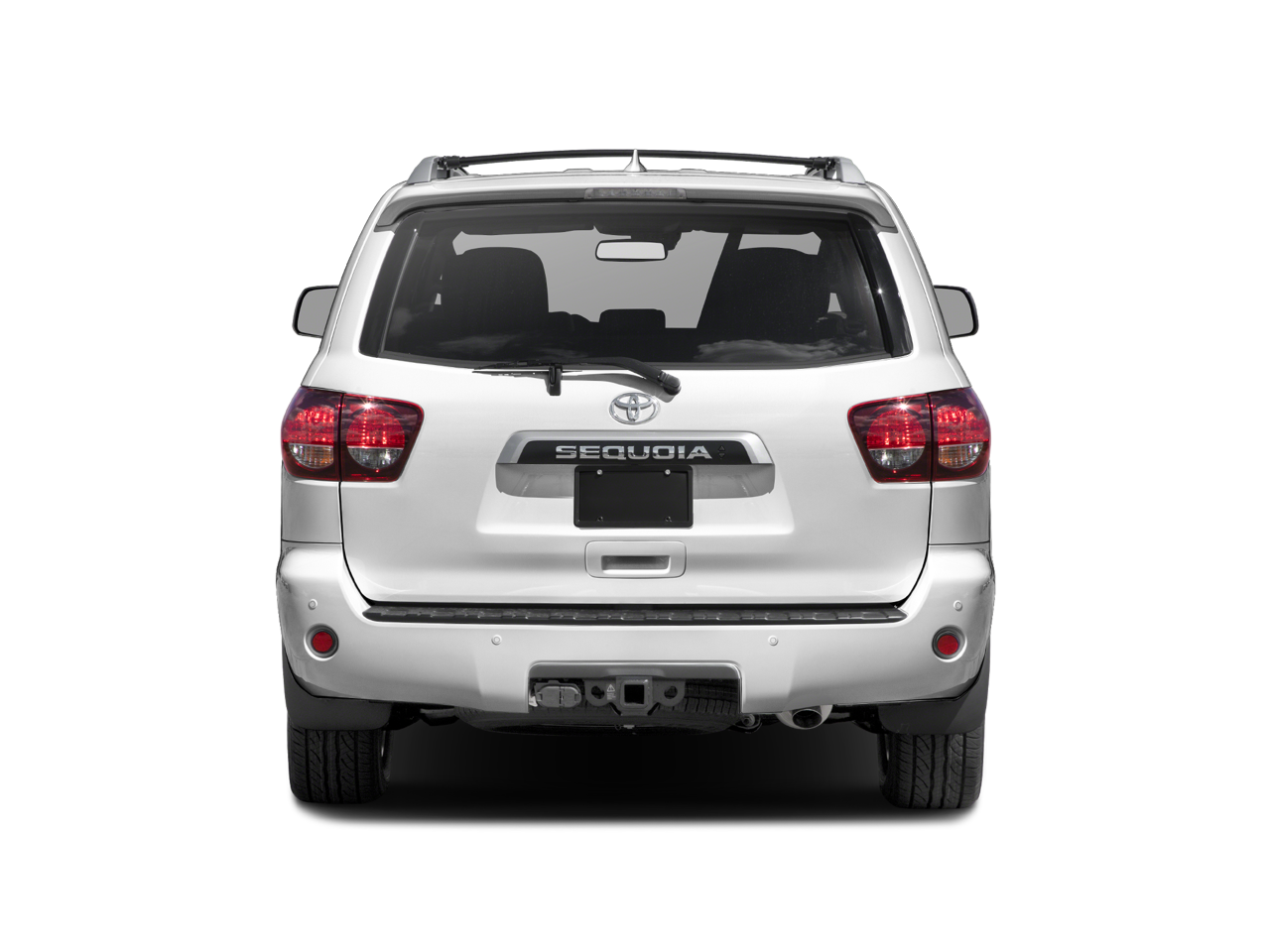 2020 Toyota Sequoia Limited