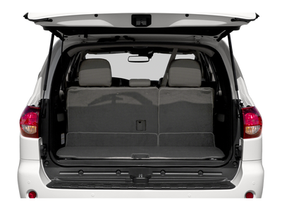 2020 Toyota Sequoia Limited