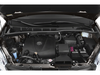 2020 Toyota Sienna XLE 7 Passenger