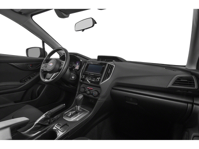 2021 Subaru Impreza Base
