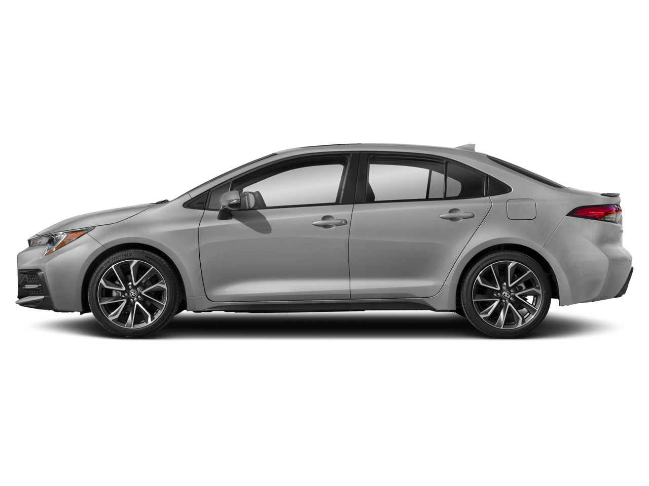 2021 Toyota Corolla XSE