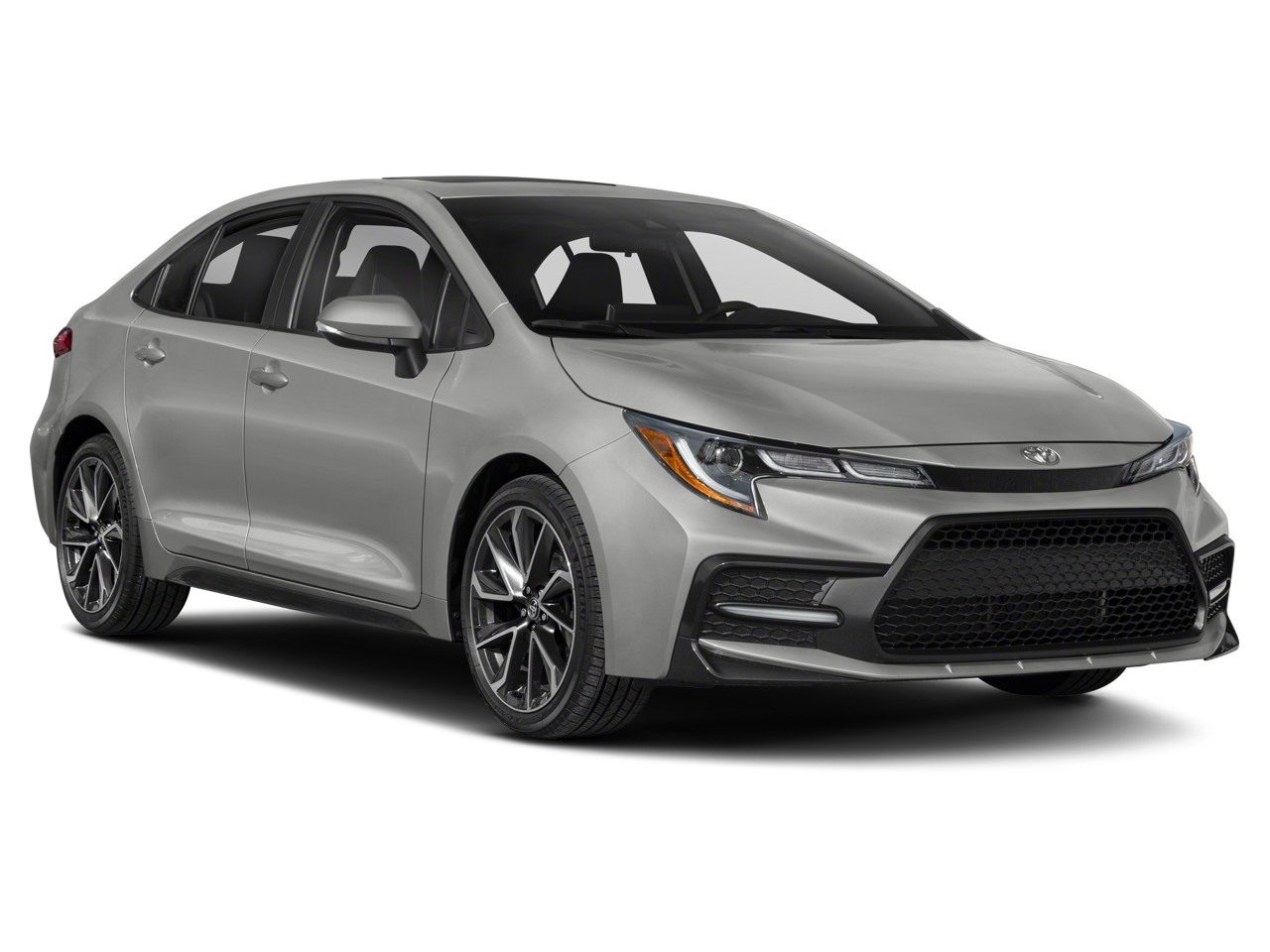 2021 Toyota Corolla XSE