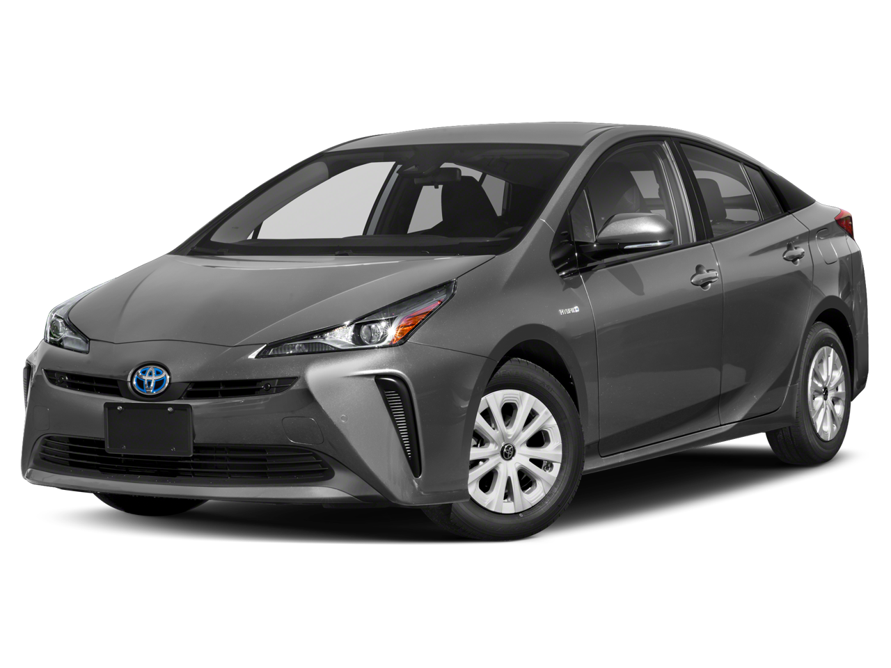 2021 Toyota Prius