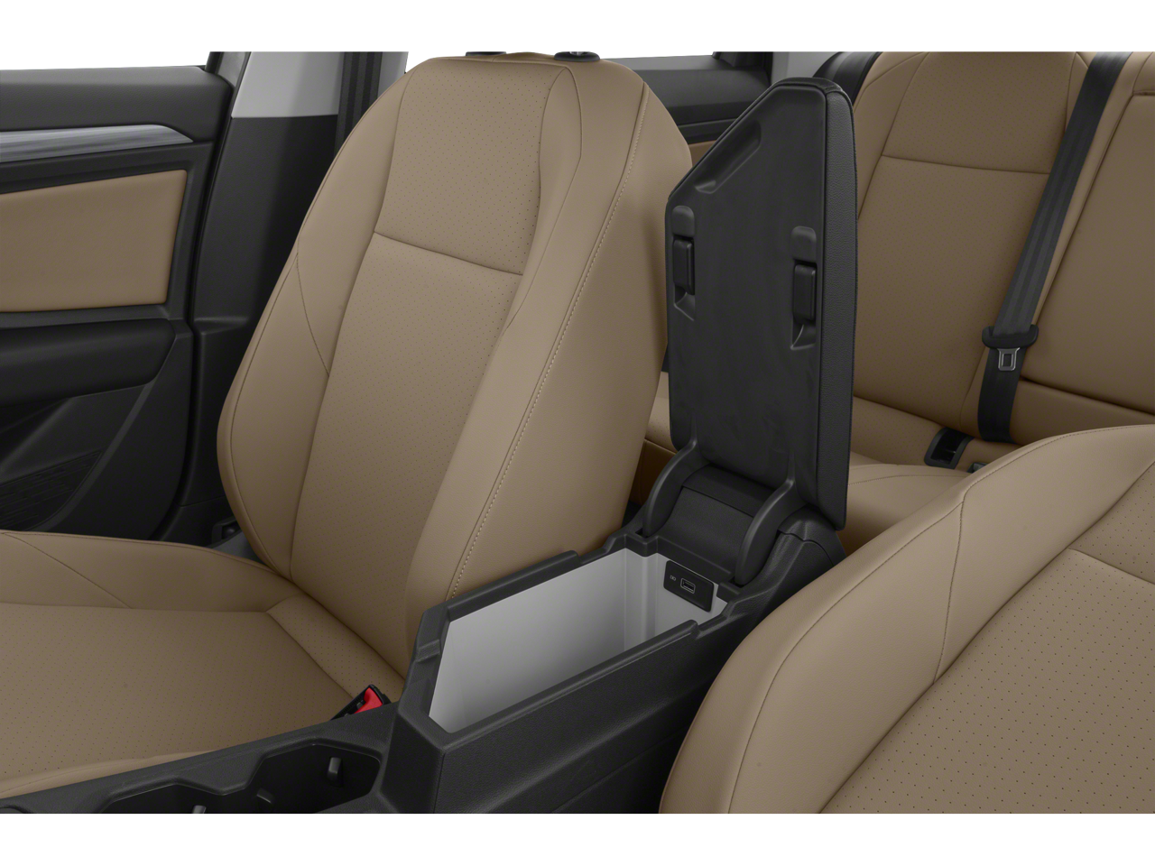 2021 Volkswagen Jetta SEL