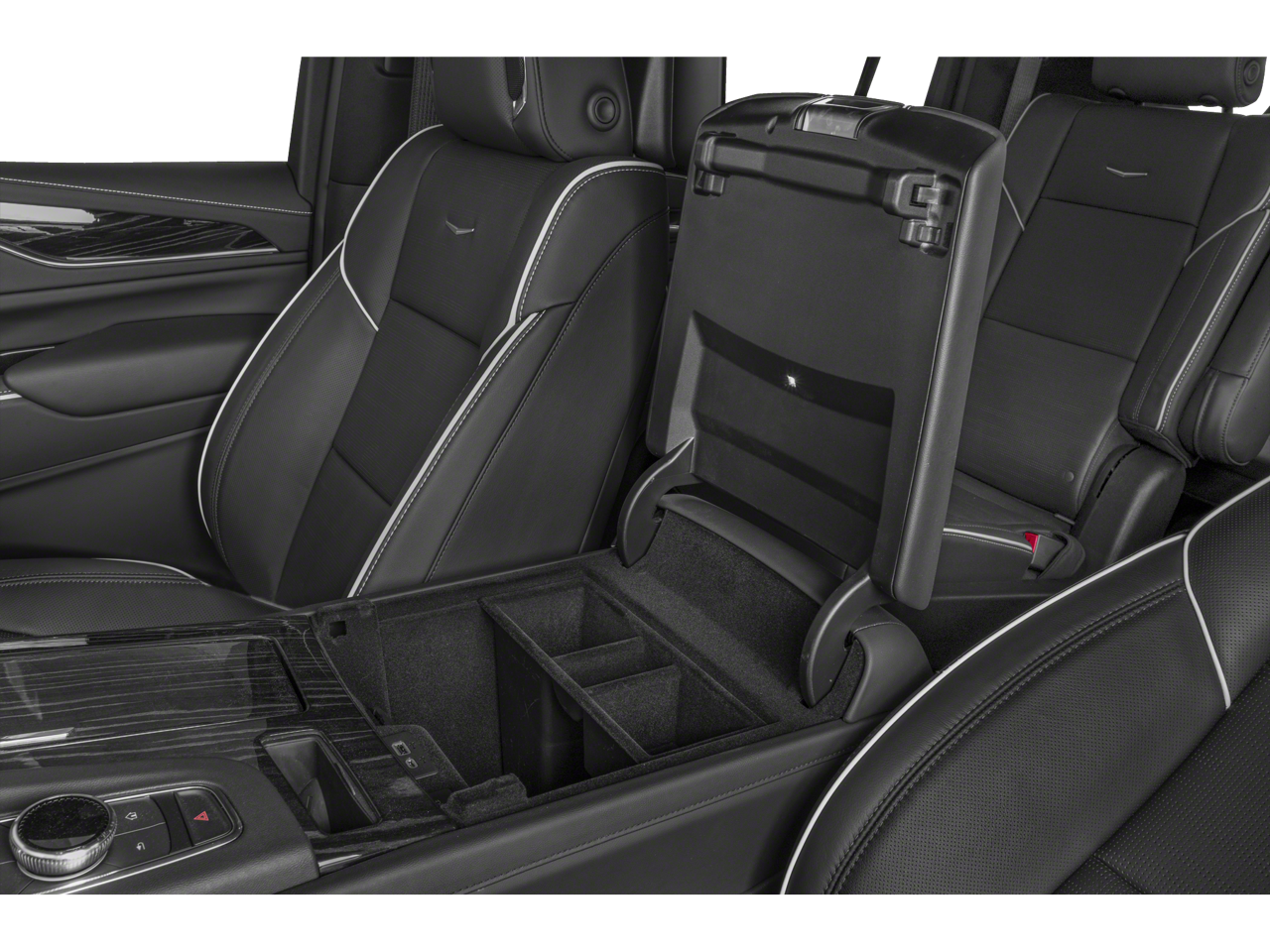 2022 Cadillac Escalade ESV Sport Platinum