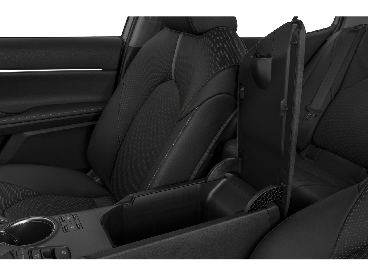 2022 Toyota Camry XSE V6