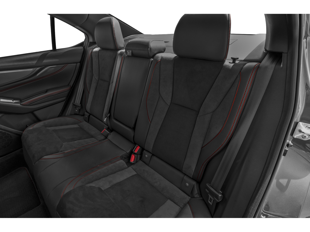 2023 Subaru WRX Limited