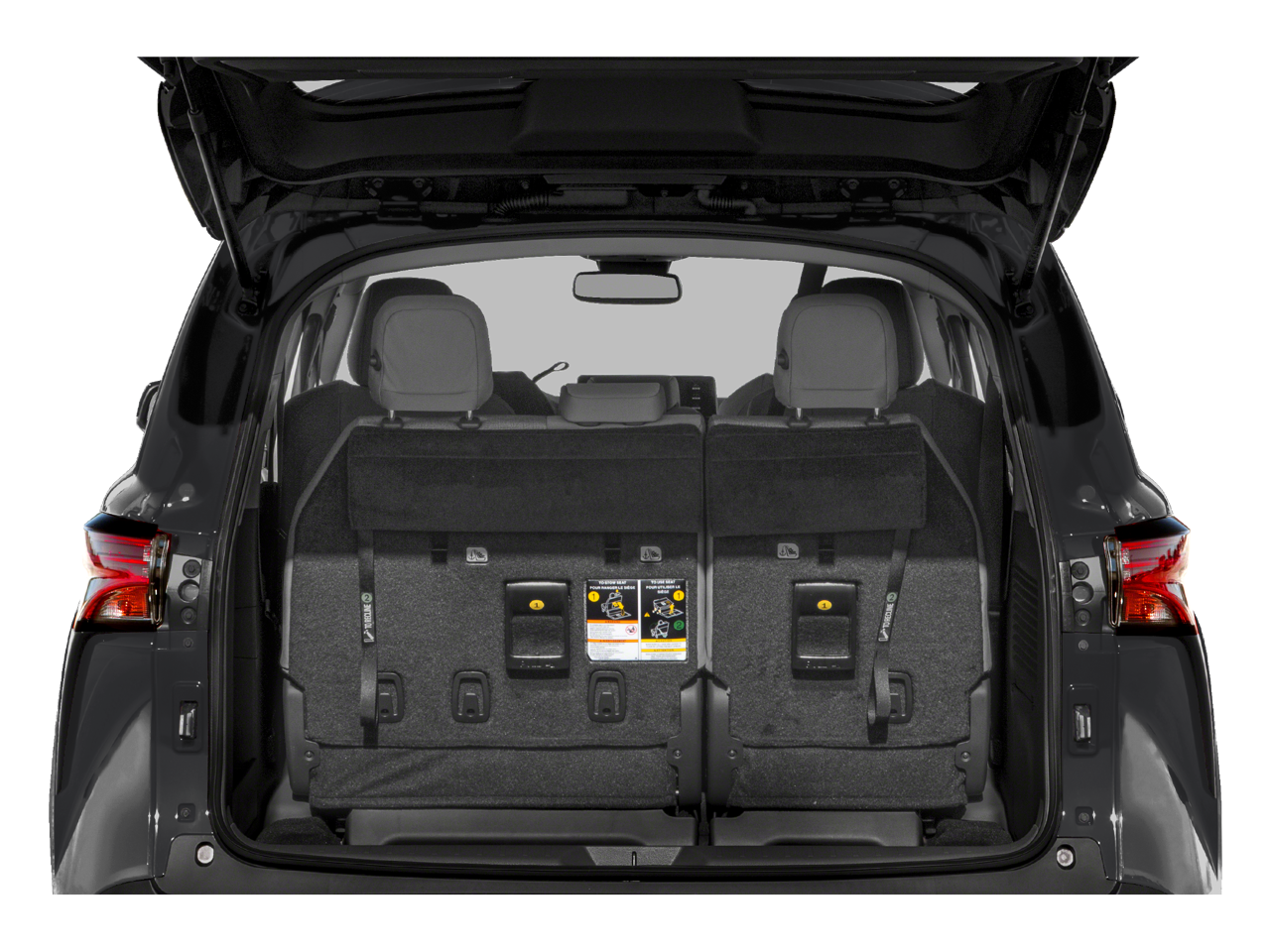 2023 Toyota Sienna LE 8 Passenger