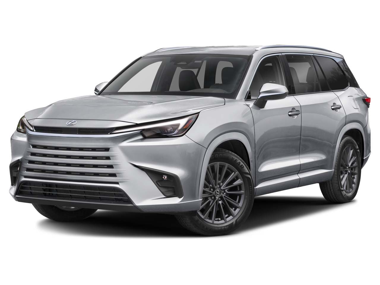 2024 Lexus TX 350 Ultra Luxury