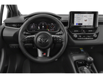 2024 Toyota GR Corolla Circuit Edition