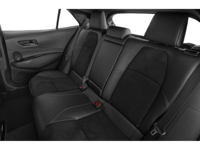 2024 Toyota GR Corolla Circuit Edition