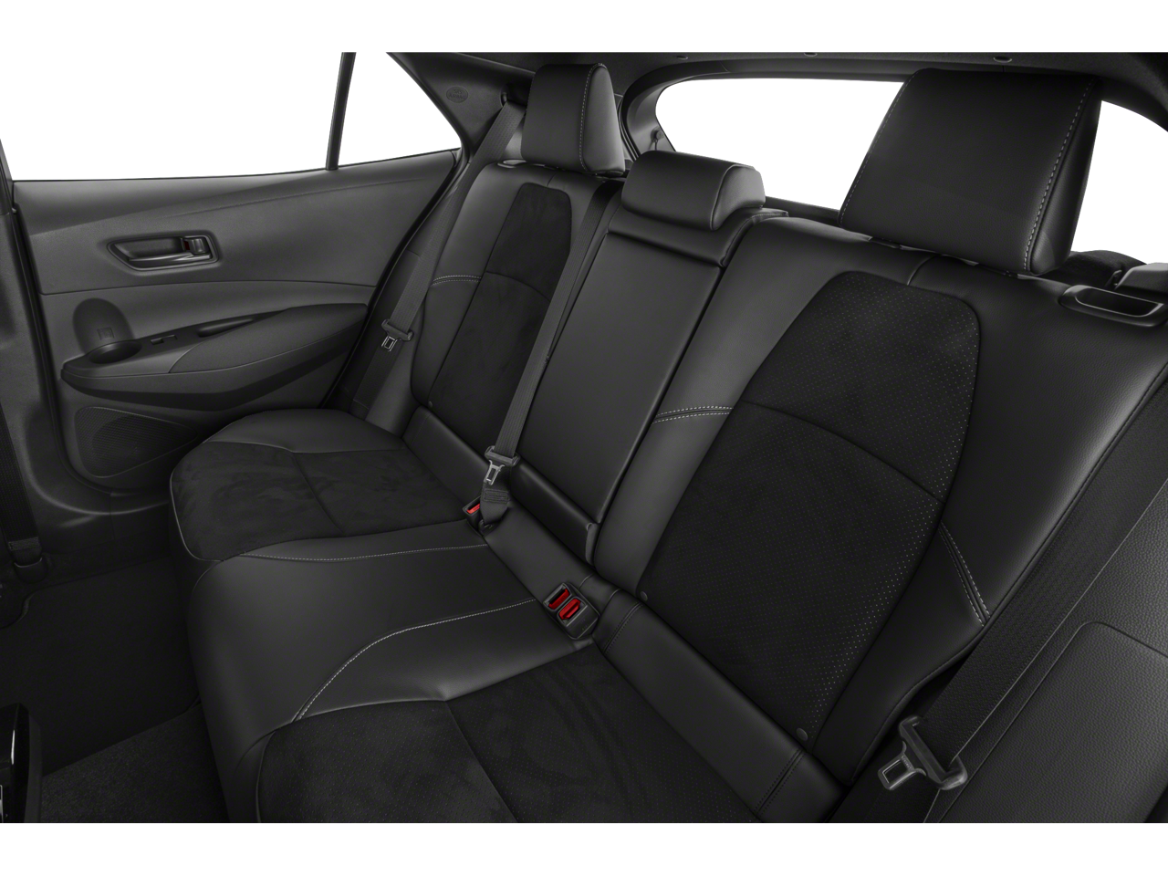 2024 Toyota GR Corolla Circuit Edition