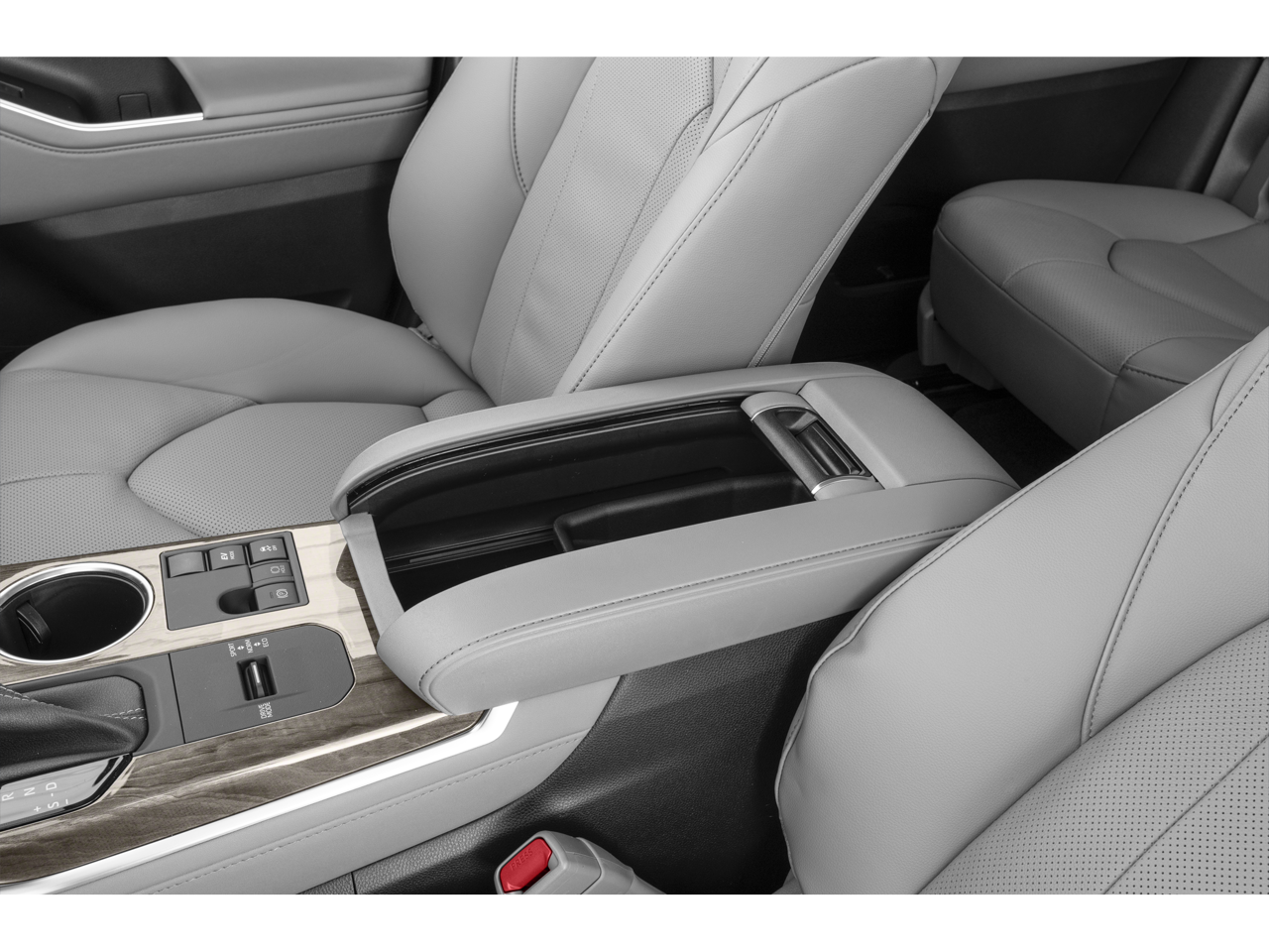 2024 Toyota Highlander Hybrid Limited