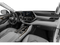 2024 Toyota Highlander Hybrid Limited