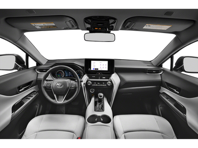 2024 Toyota Venza LE