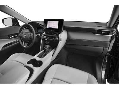 2024 Toyota Venza LE