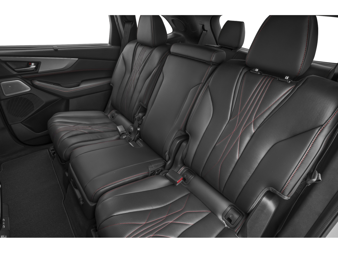 2025 Acura MDX A-Spec Advance Package SH-AWD