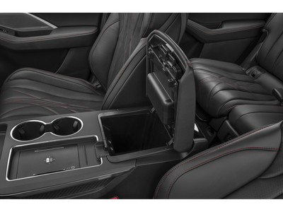 2025 Acura MDX A-Spec Advance Package SH-AWD