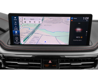 2025 Acura MDX A-Spec Advance Package SH-AWD