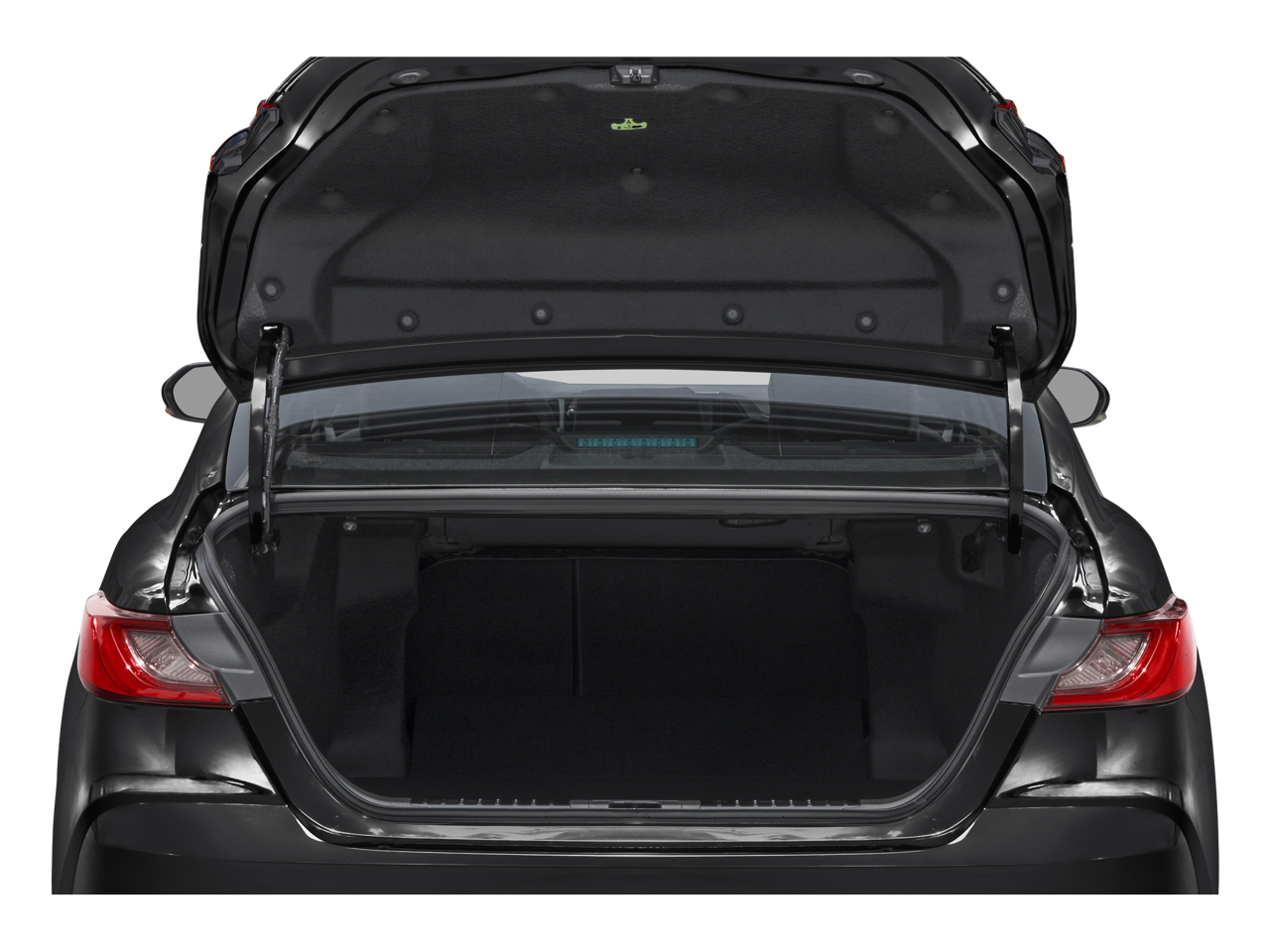 2025 Toyota Camry XSE photo 4