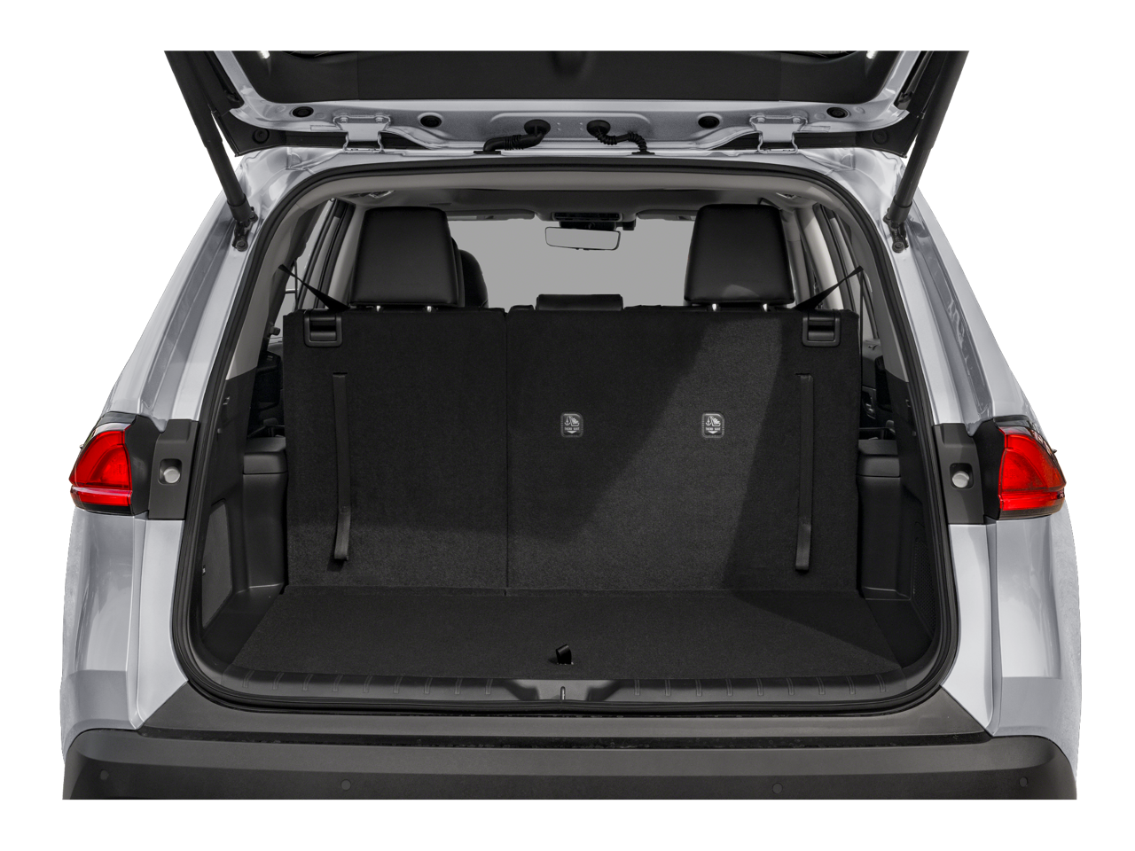 2025 Toyota Grand Highlander Limited photo 4