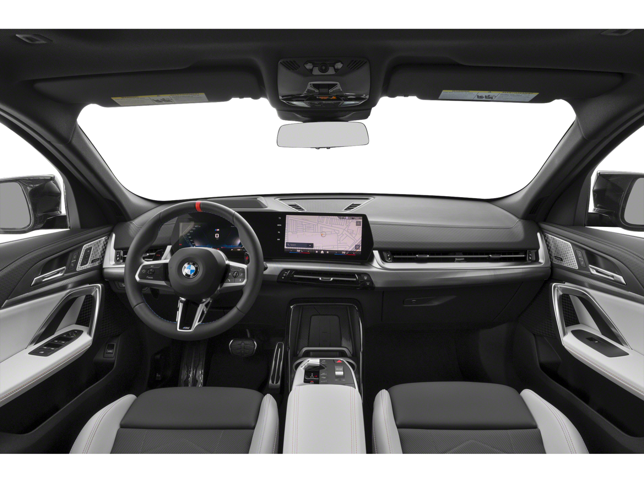 2026 BMW X2 M35i