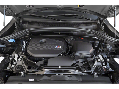 2026 BMW X2 M35i