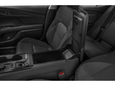 2026 Toyota Camry LE AWD