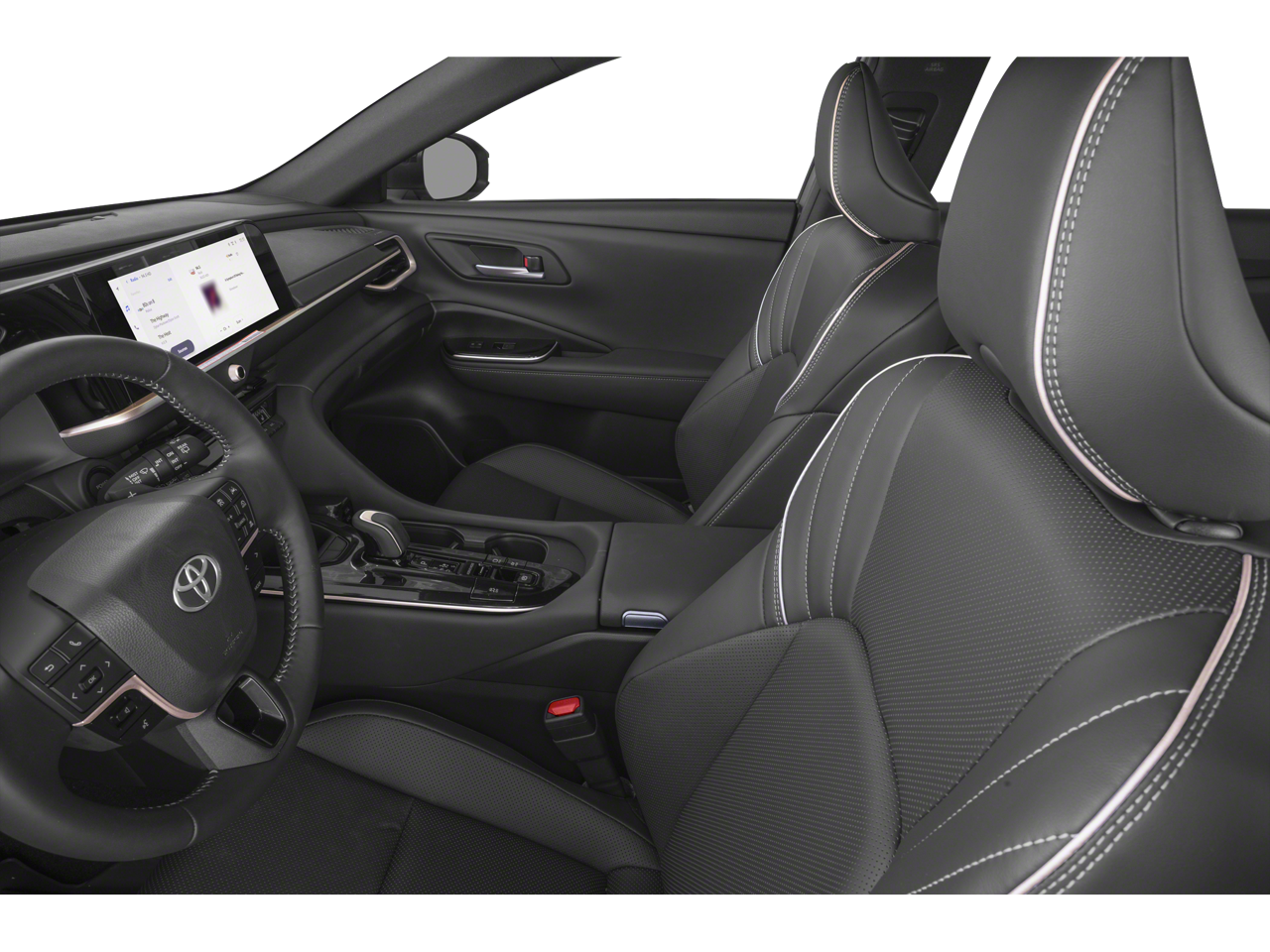 2026 Toyota Toyota Crown Signia XLE