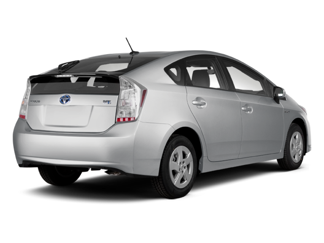 Used 2010 Toyota Prius V with VIN JTDKN3DU6A0135610 for sale in Dublin, OH