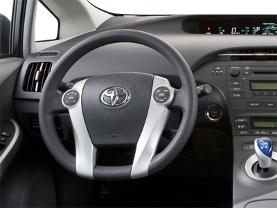 2010 Toyota Prius V