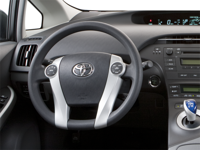2010 Toyota Prius V