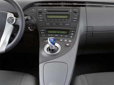 2010 Toyota Prius V