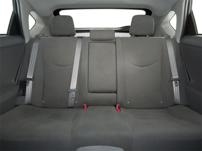 2010 Toyota Prius V