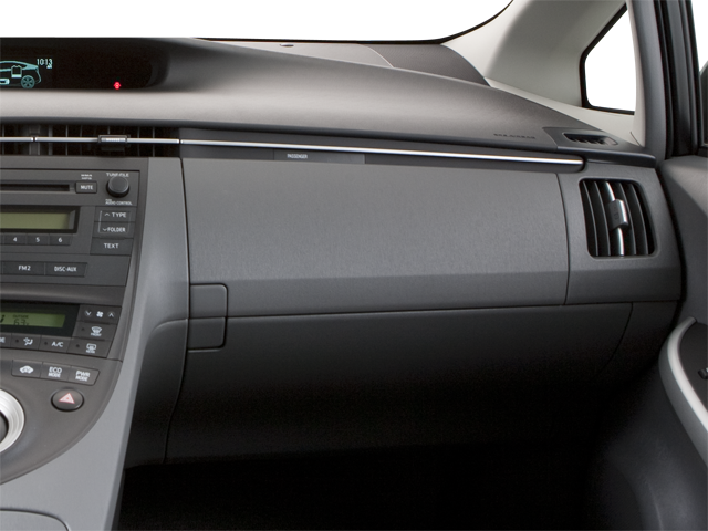 2010 Toyota Prius V