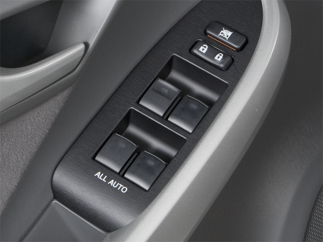 2010 Toyota Prius V
