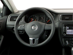2011 Volkswagen Jetta 2.5L SE Convenience & Sunroof