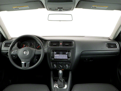 2011 Volkswagen Jetta 2.5L SE Convenience & Sunroof