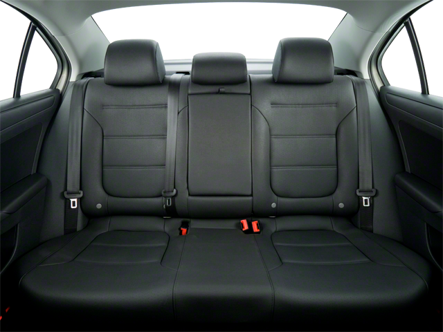 2011 Volkswagen Jetta 2.5L SE Convenience & Sunroof
