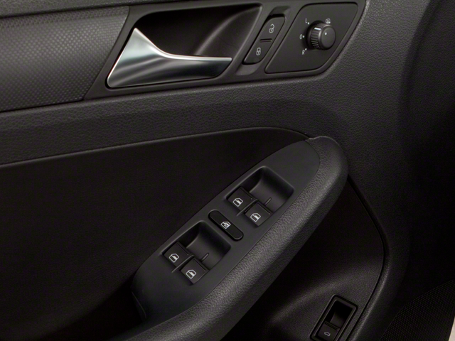 2011 Volkswagen Jetta 2.5L SE Convenience & Sunroof