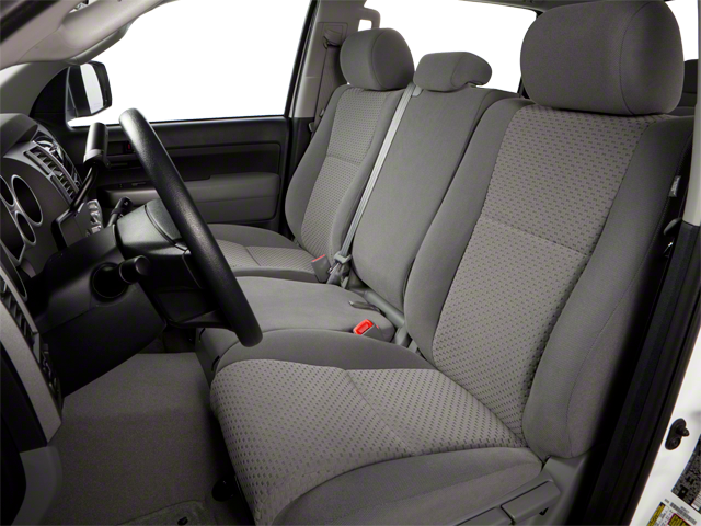 2012 Toyota Tundra Grade CrewMax