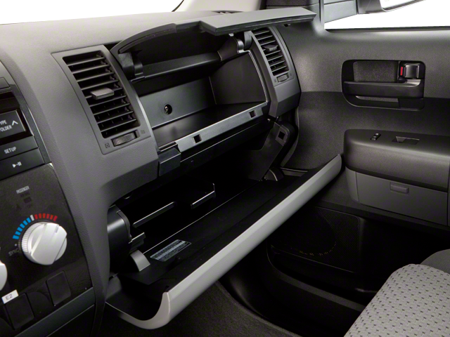2012 Toyota Tundra Grade CrewMax