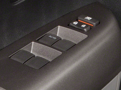 2012 Toyota Tundra Grade CrewMax