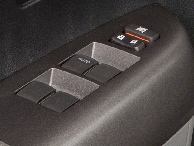 2012 Toyota Tundra Grade CrewMax