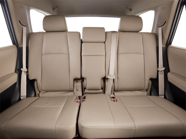 2013 Toyota 4Runner Trail