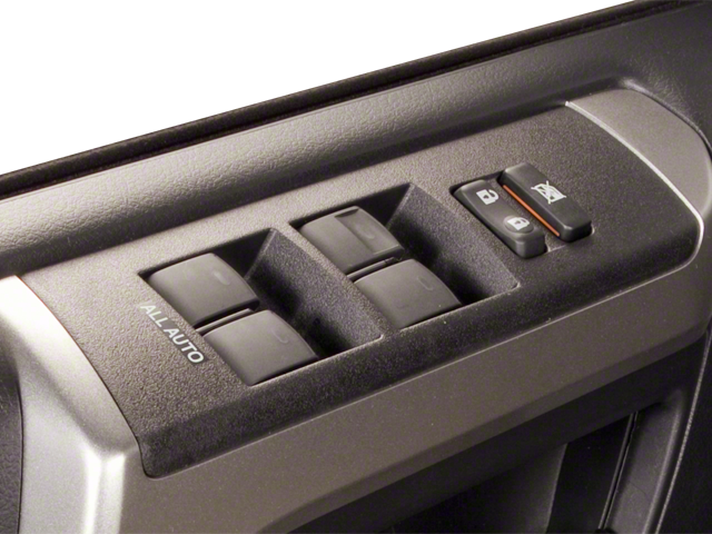 2013 Toyota 4Runner Trail