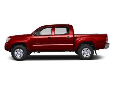 2013 Toyota Tacoma Base V6