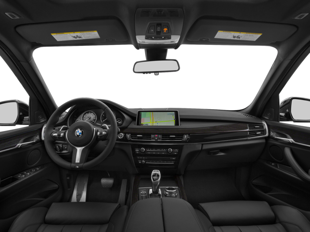 2016 BMW X5 xDrive50i