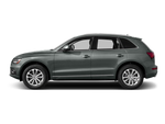 2017 Audi Q5 2.0T Premium quattro